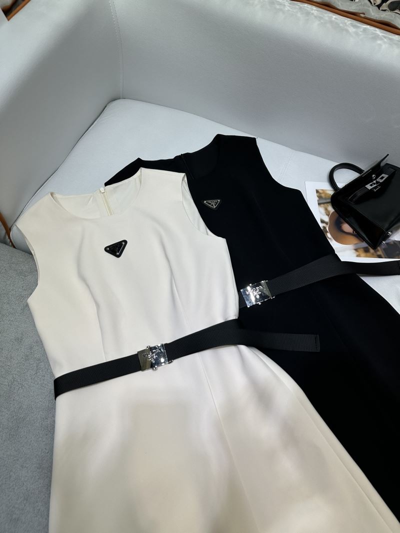 Prada Dress